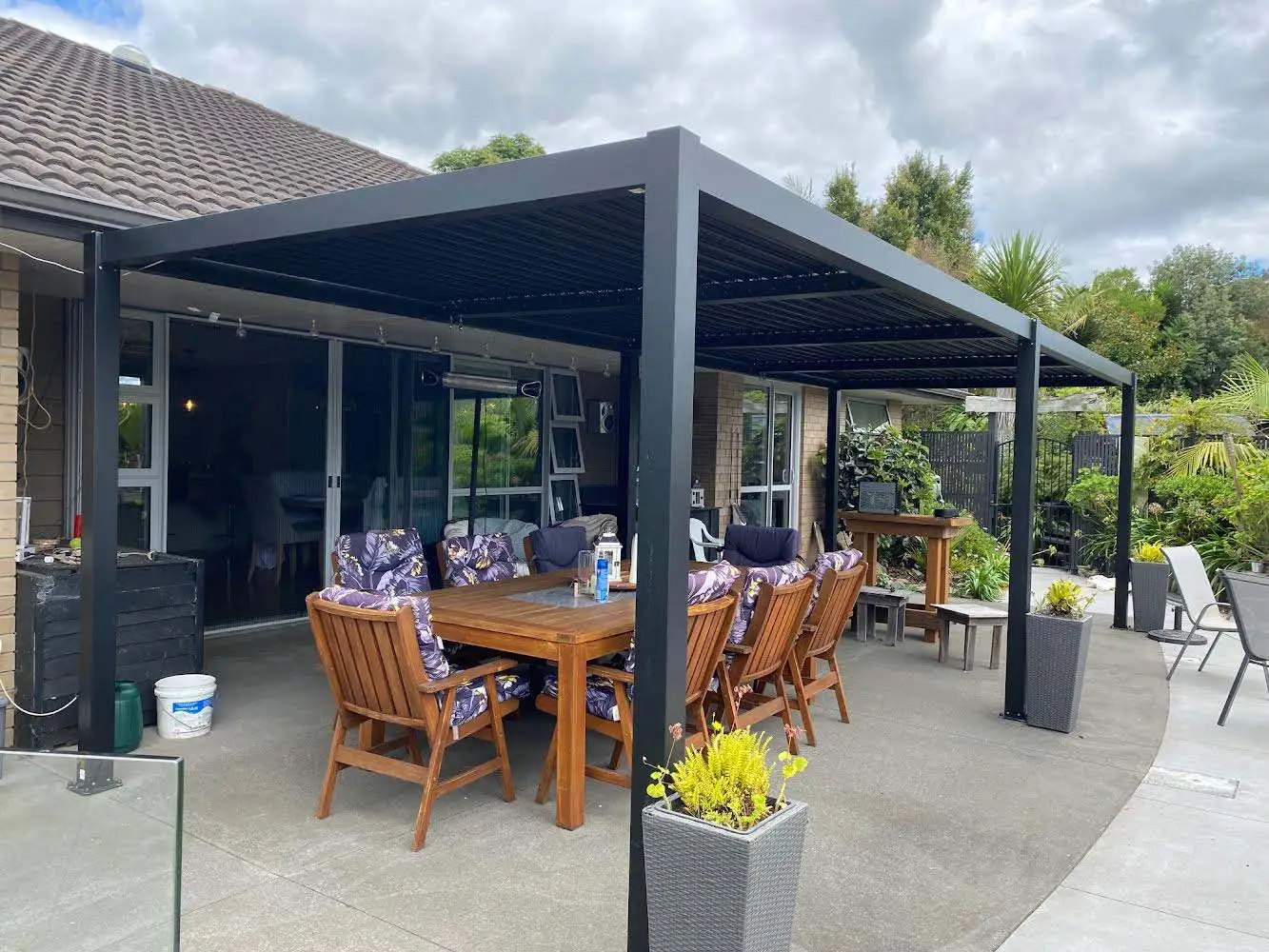 Kerikeri - Fully Furnished available for 3 months - RENTED