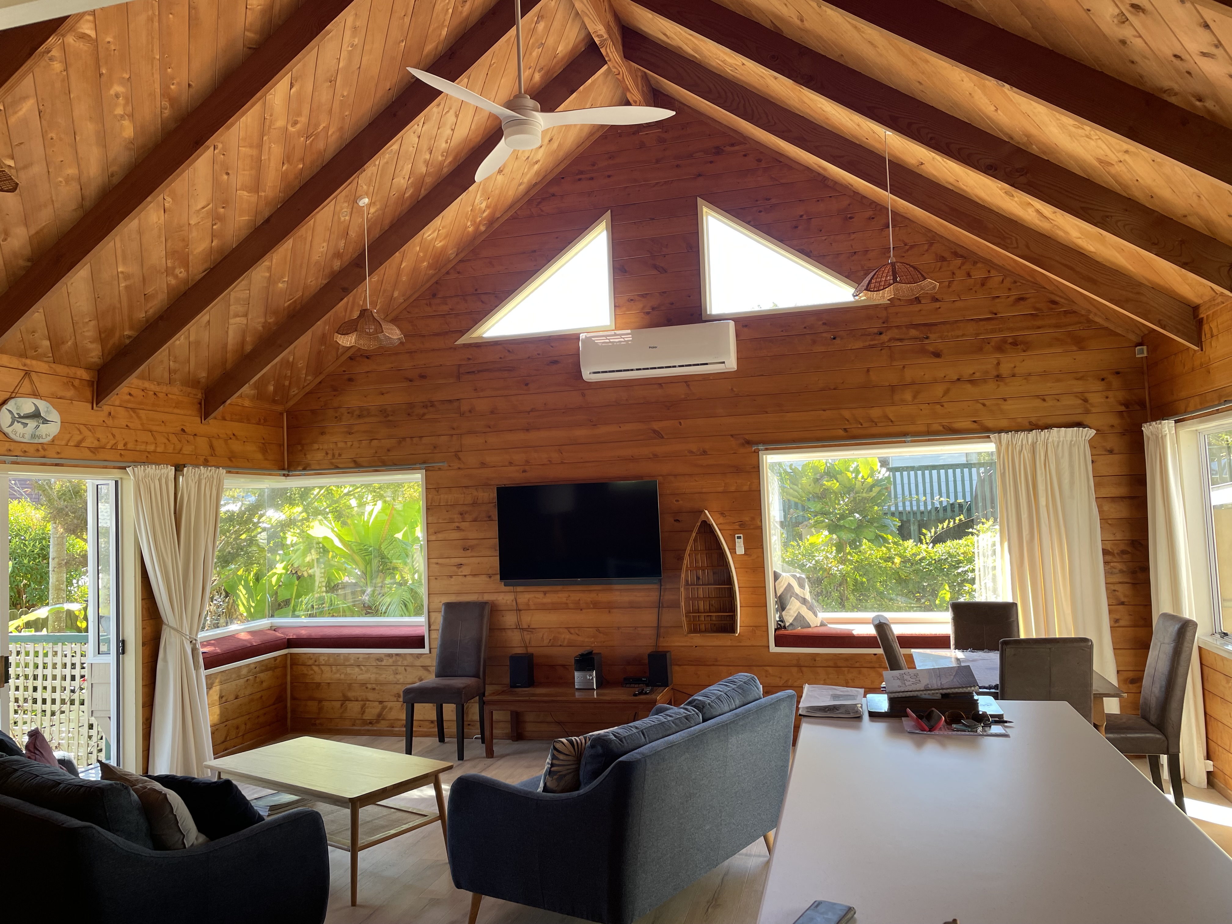 Winter Rental at the Beach - Escape the Rat Race