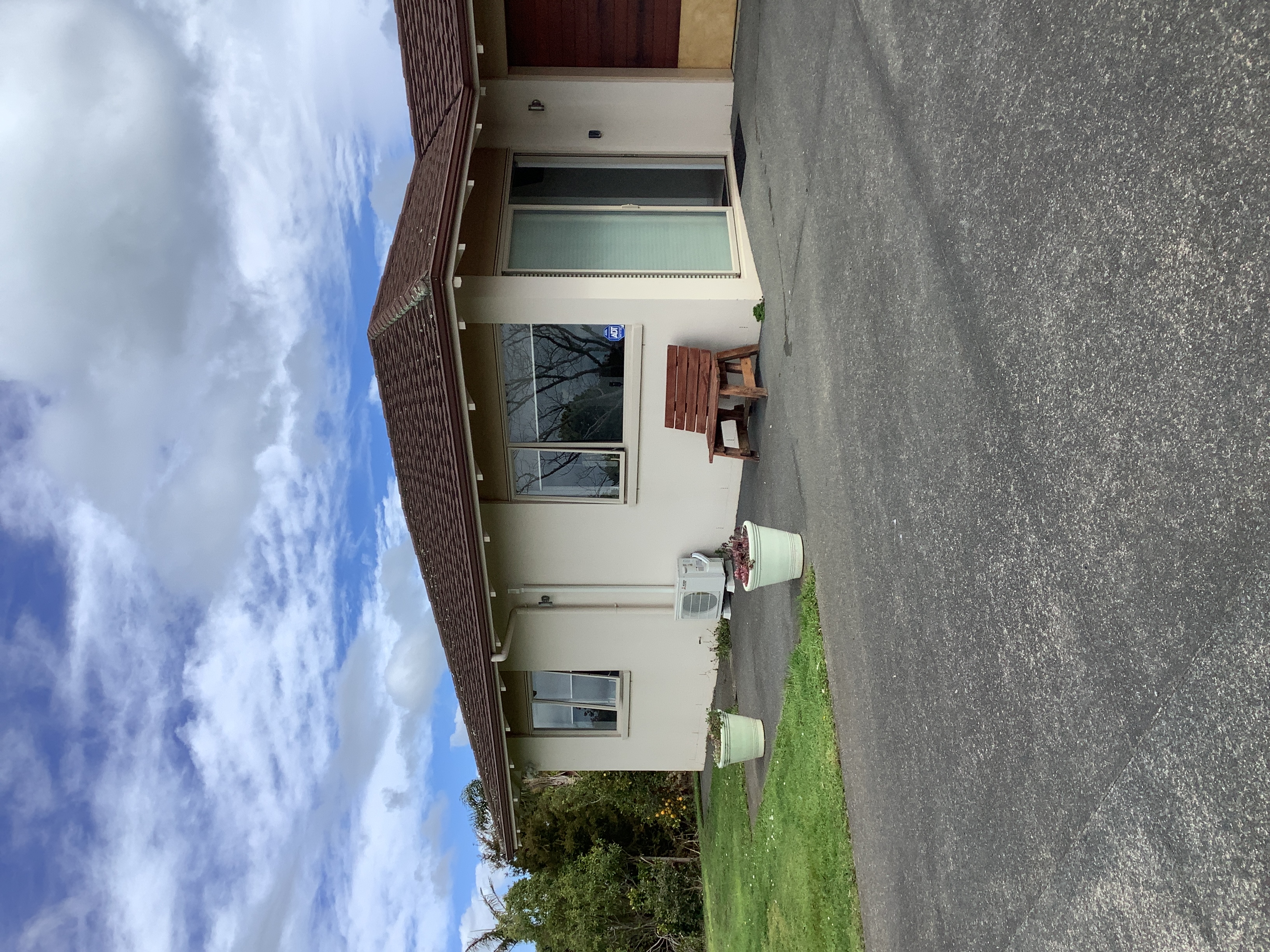 1 Bedroom Apartment, Rural Outlook